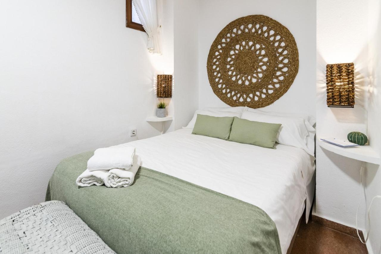 Lightbooking Cordoba Plaza Corredera Extérieur photo
